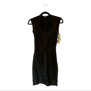 French Connection Bodycon Dress NWT